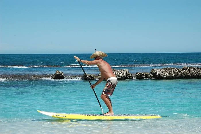 Die besten Sportarten für den Sommer