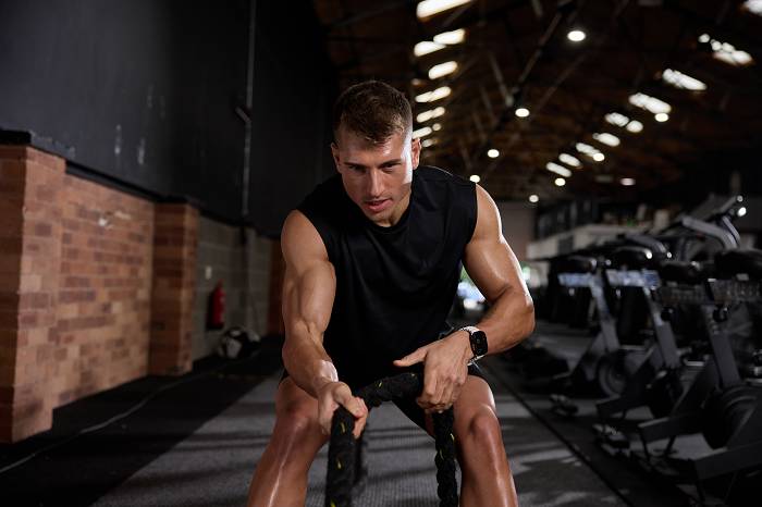 Was ist High-Intensity Interval Training? | Tipps & Vorteile