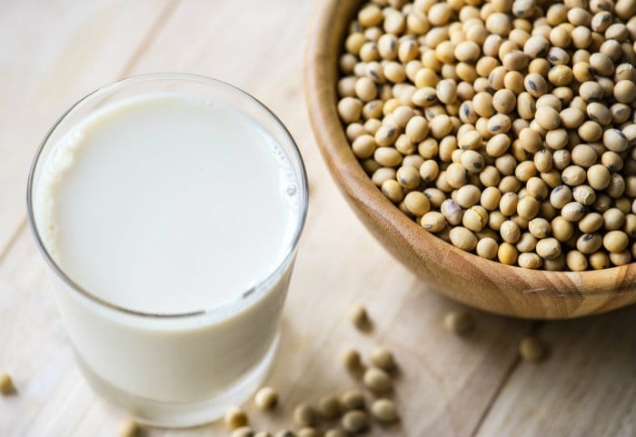 Sojaprotein - Gesundheitliche Wirkung, Verwendung & Effekte