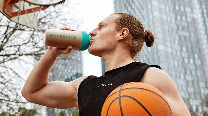Protein vor oder nach deinem Workout? | Pre- & Post-Workout Shakes