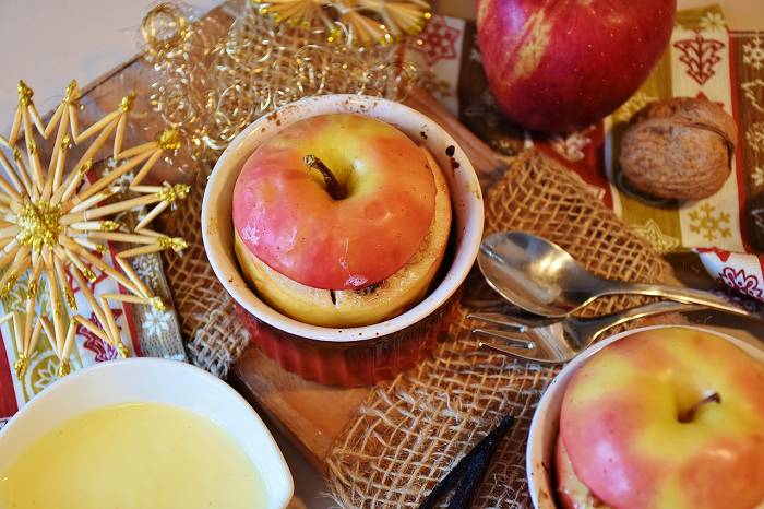 10 Tipps, um dein Gewicht über Weihnachten zu halten