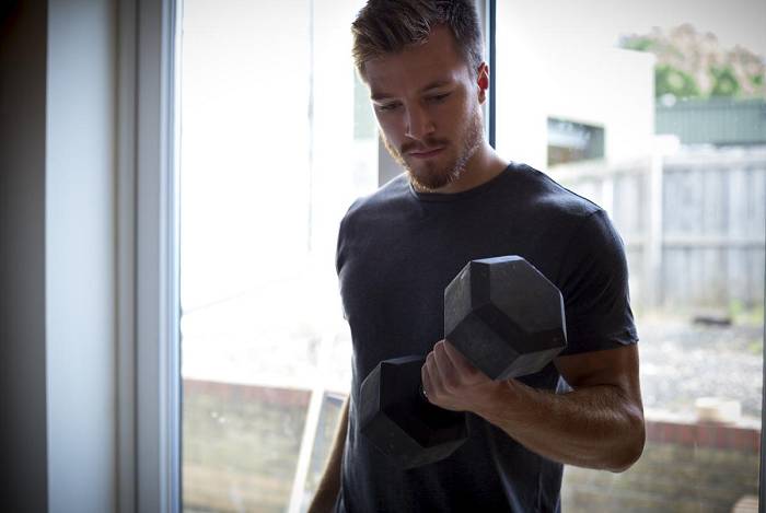 Trainingsplan: Der 3er Split – Push/Pull/Beine (PPB)