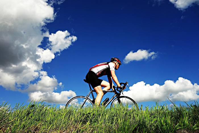 Was ist aerobe Ausdauer? | Definition, Test & Training
