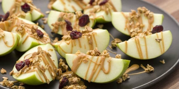 Vegane Pre-Workout Ernährung