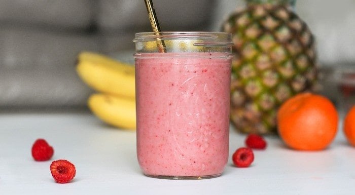 Kalorienreiche Shakes | Unsere 11 besten Rezepte & Mischungen