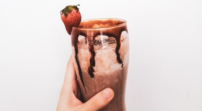 Kalorienreiche Shakes | Unsere 11 besten Rezepte & Mischungen