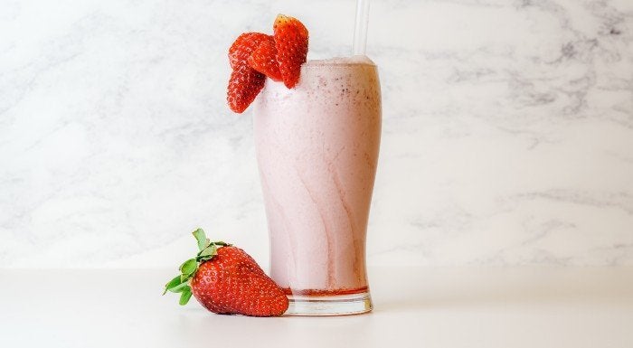 Kalorienreiche Shakes | Unsere 11 besten Rezepte & Mischungen