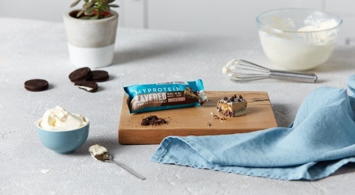 Stille an diesem Ostern deinen Hunger nach Süßem & decke deinen Makronährstoffbdarf | Entdecke unsere Oster-Box