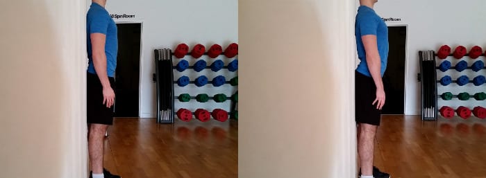 Wie du deine Haltung mit nur 4 Übungen verbessern kannst