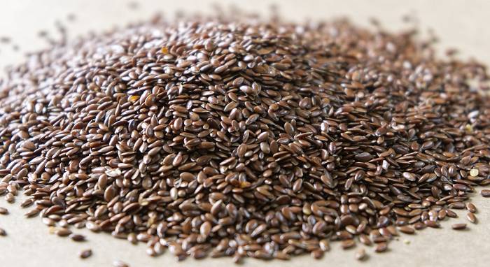 Omega 3 Fette für Veganer | Die besten 4 Quellen