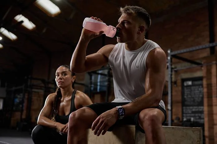 Proteinzufuhr bei Muskelaufbau? | Dein ultimativer Guide