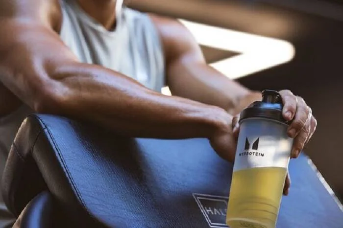 Proteinzufuhr bei Muskelaufbau? | Dein ultimativer Guide