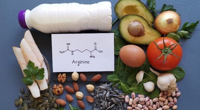 Was ist L-Arginin? | Wirkung, Dosierung & Nebenwirkung