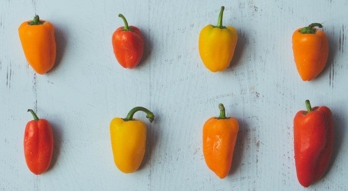 Welche unterschiedlichen Vegetarier-Typen gibt es?