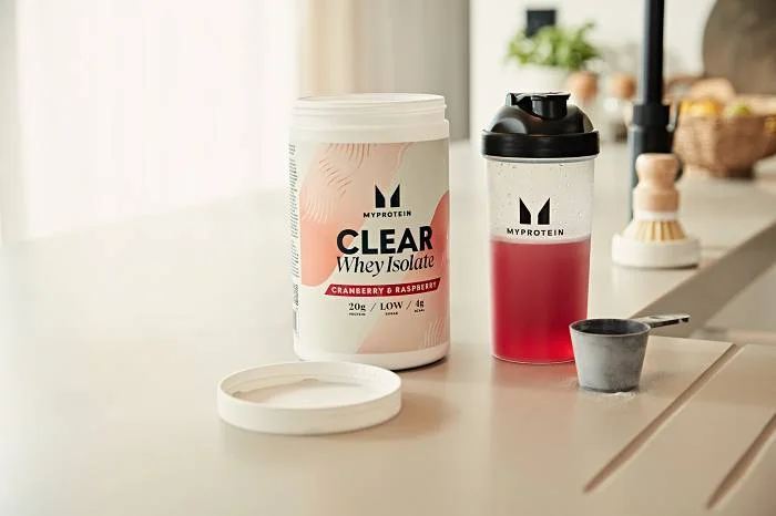 Diät Supplemente | Sollte ich Protein Shakes in der Diät trinken?