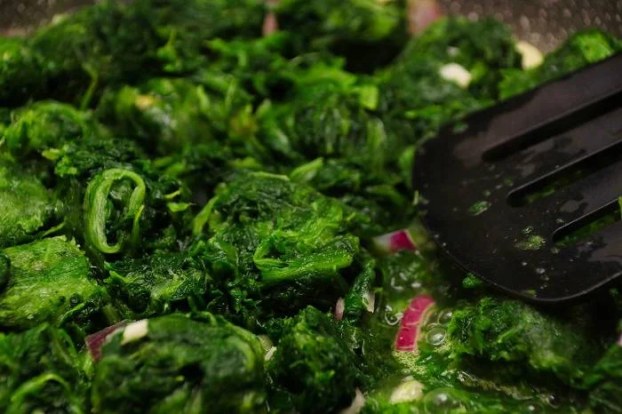 16 Lebensmittel, die reich an Vitamin K sind