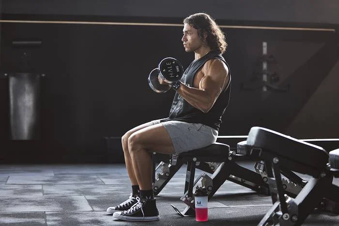 Funktionieren Testosteron-Booster? | Die 5 beliebtesten Supplemente zur Steigerung des Testosteronspiegels
