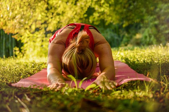 Verbessere deine Gym Performance, indem du verschiedene Dehn-Methoden verwendest