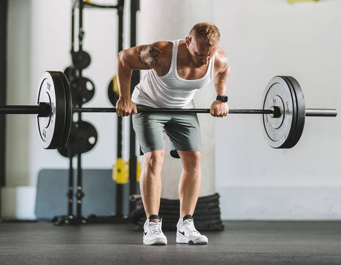 Wieso ist Krafttraining so wichtig?