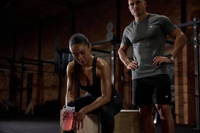 Wie viel Protein brauche ich?