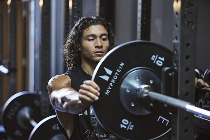 Deswegen ist eine korrekte Form beim Training so wichtig