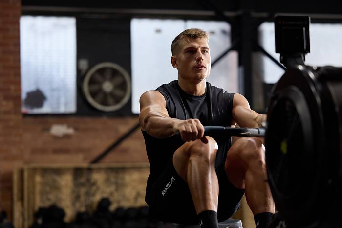 Was ist Tabata Training?