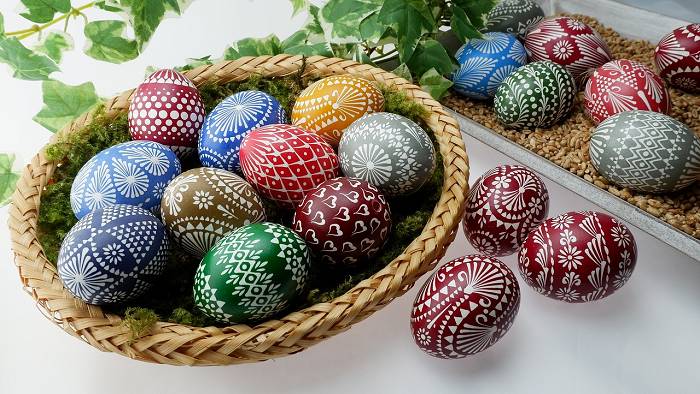 Verabschiede dich an diesem Ostern vom schlechten Gewissen