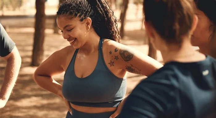 Fitness Motivation | 10 simple Tipps: Von Motiviert zu Engagiert
