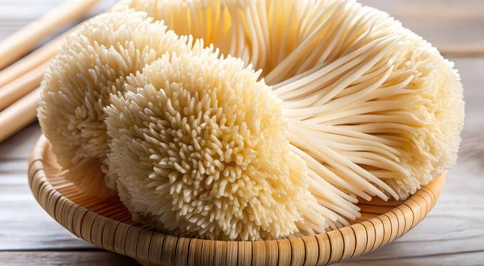 Was ist Igel-Stachelbart (Lion’s Mane)? | Gesundheitliche Wirkung & Verwendung
