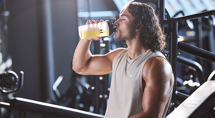 Der ultimative Ernährungsguide für Bodybuilder | Maximiere dein Muskelwachstum