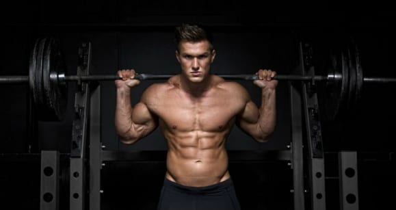 Aufbau-Supplement Nr. #1: Kreatin