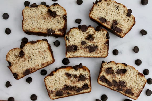 Bananenbrot