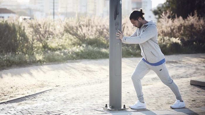 Tabata Programm für zu Hause