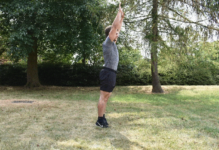 Calisthenics: Das Workout mit dem eigenen Körpergewicht, welches du überall durchführen kannst
