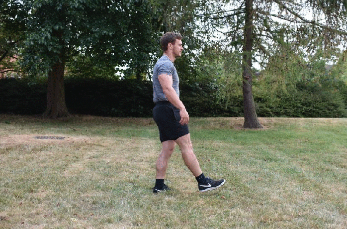Calisthenics: Das Workout mit dem eigenen Körpergewicht, welches du überall durchführen kannst