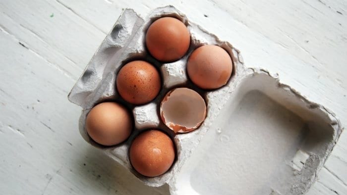 Muskelaufbau: 10 Post-Workout Snacks zum Mitnehmen