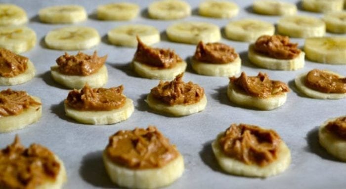 Muskelaufbau: 10 Post-Workout Snacks zum Mitnehmen