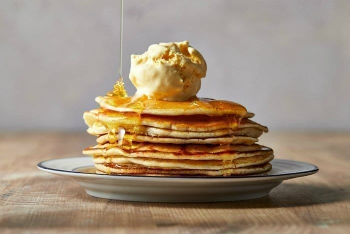 Muskelaufbau: 10 Post-Workout Snacks zum Mitnehmen