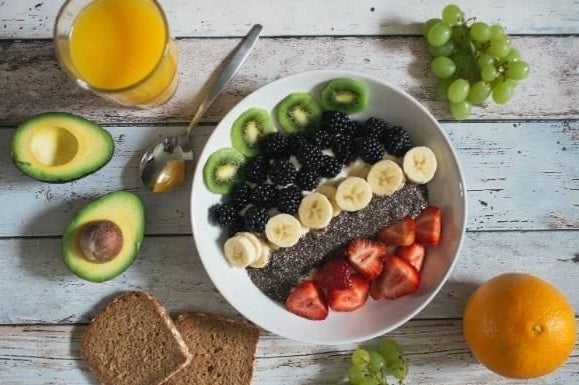 Muskelaufbau: 10 Post-Workout Snacks zum Mitnehmen