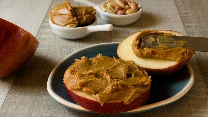 Ist Erdnussbutter vegan? Vegane Erdnussbutter Rezepte