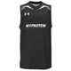 Under Armour® Hoops Herren Basketball Weste