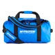 Wasserdichte Sporttasche – Blau