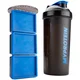 Myprotein CORE 150 Shaker – Schwarz
