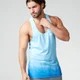 Dip Dye Stringer