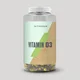 Veganes Vitamin D3