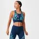 Tropical Crop Top