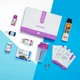 Limitierte Edition Active Women-Samplebox
