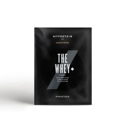 THE Whey+ (Probe)