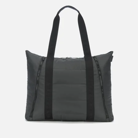 Quilted Tote Bag