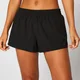 Energy Dual Shorts - Schwarz